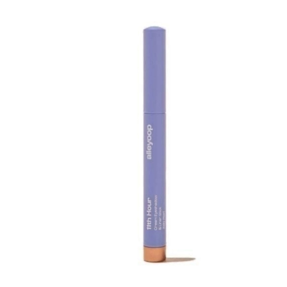 NWT! Alleyoop 11 hour shadow stick in baby pearl